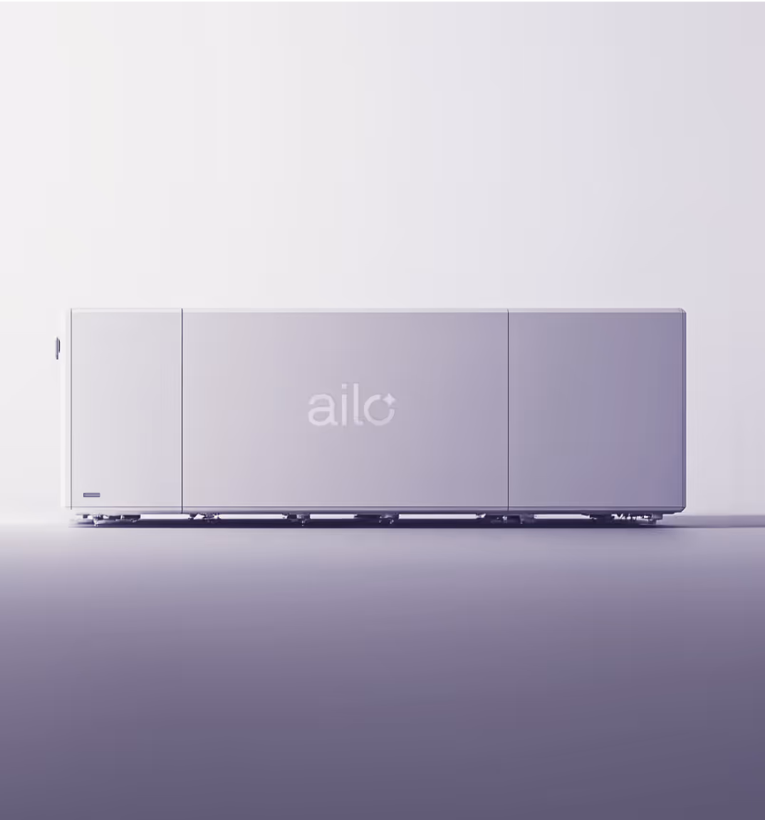 AI Capsule.01